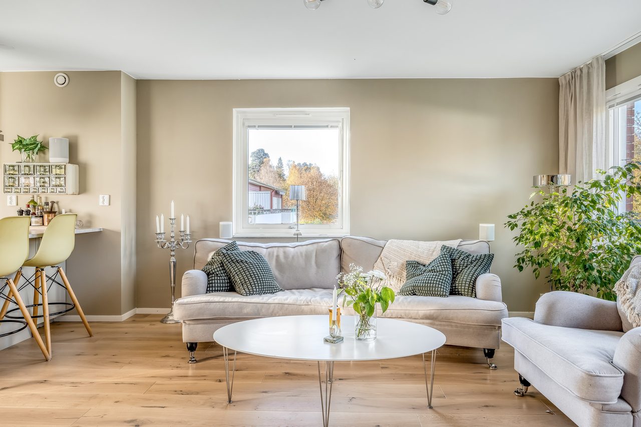 Trädgårdsvägen 34