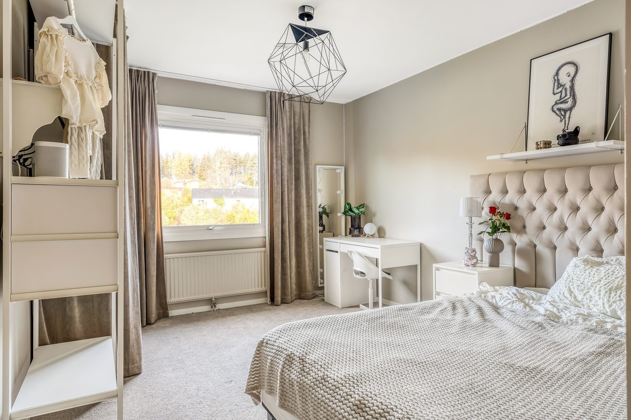 Trädgårdsvägen 34