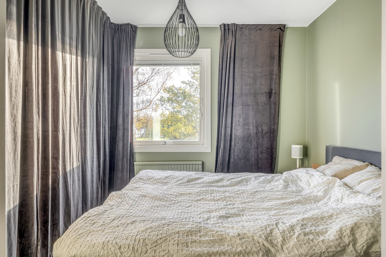 Trädgårdsvägen 34