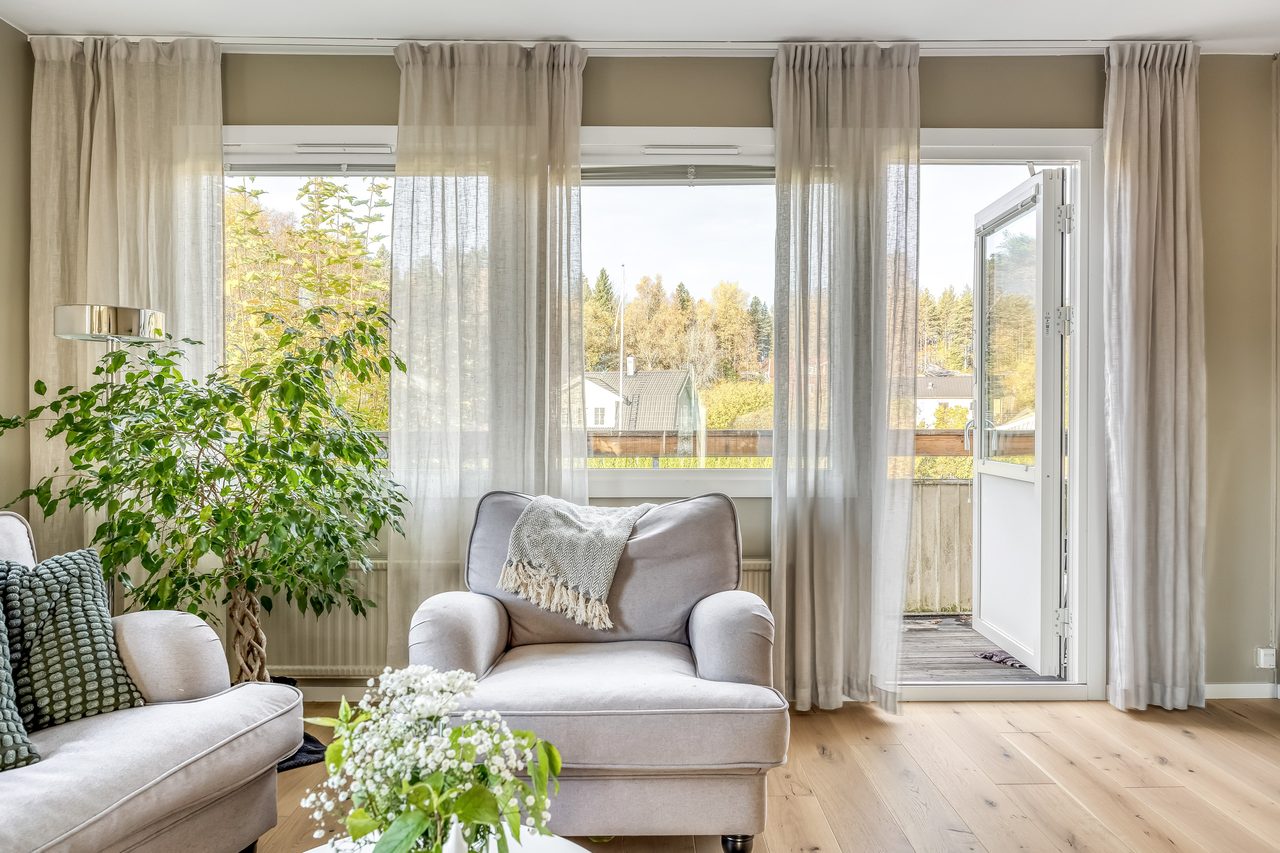 Trädgårdsvägen 34