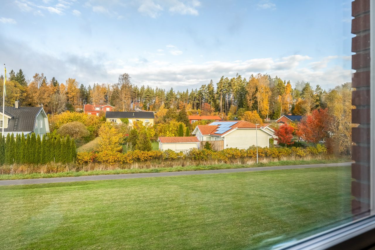 Trädgårdsvägen 34