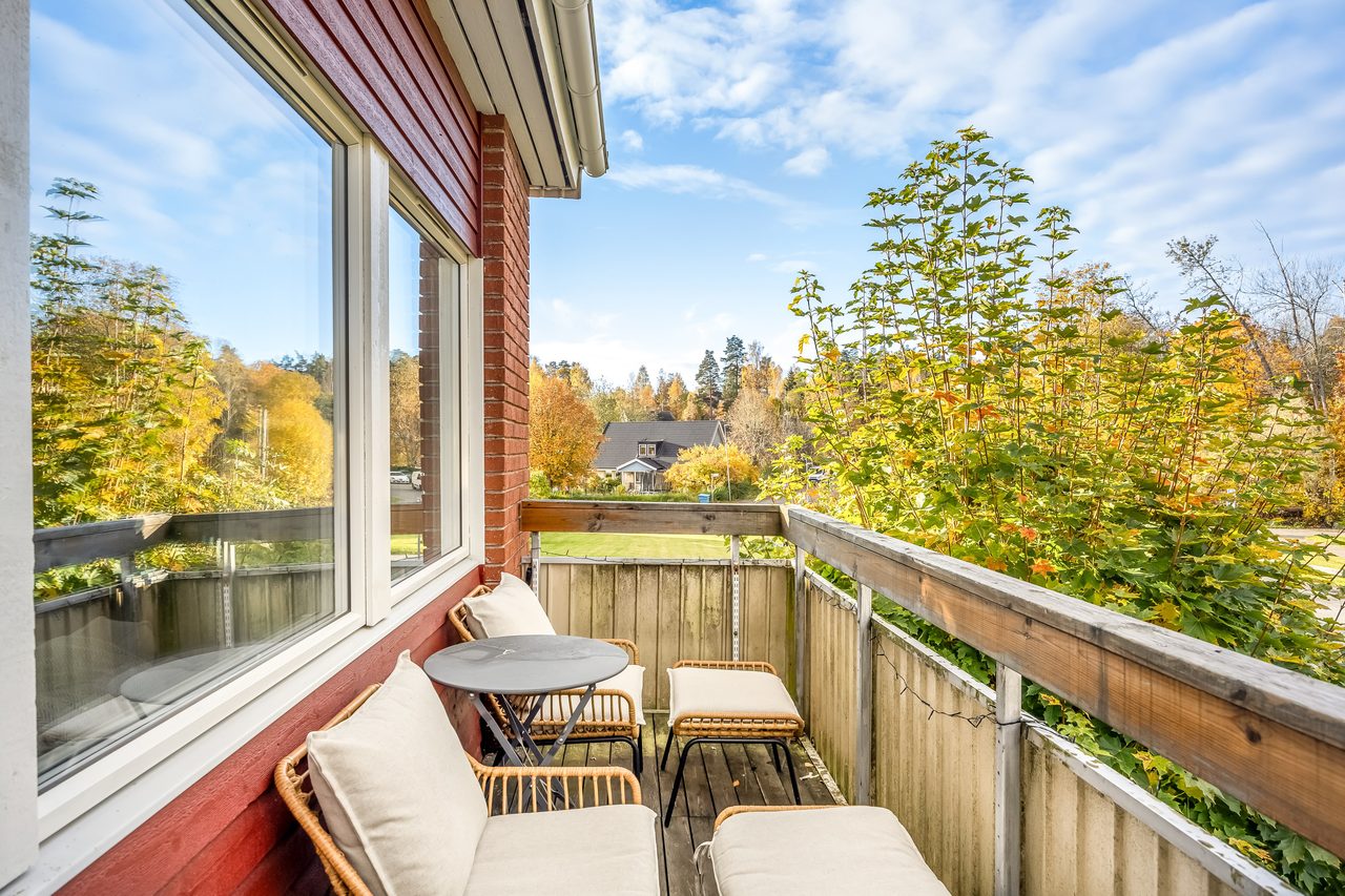 Trädgårdsvägen 34