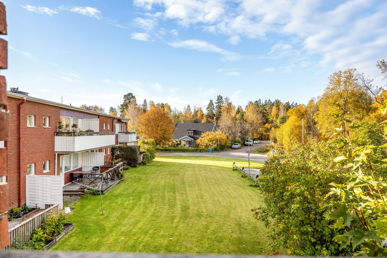 Trädgårdsvägen 34