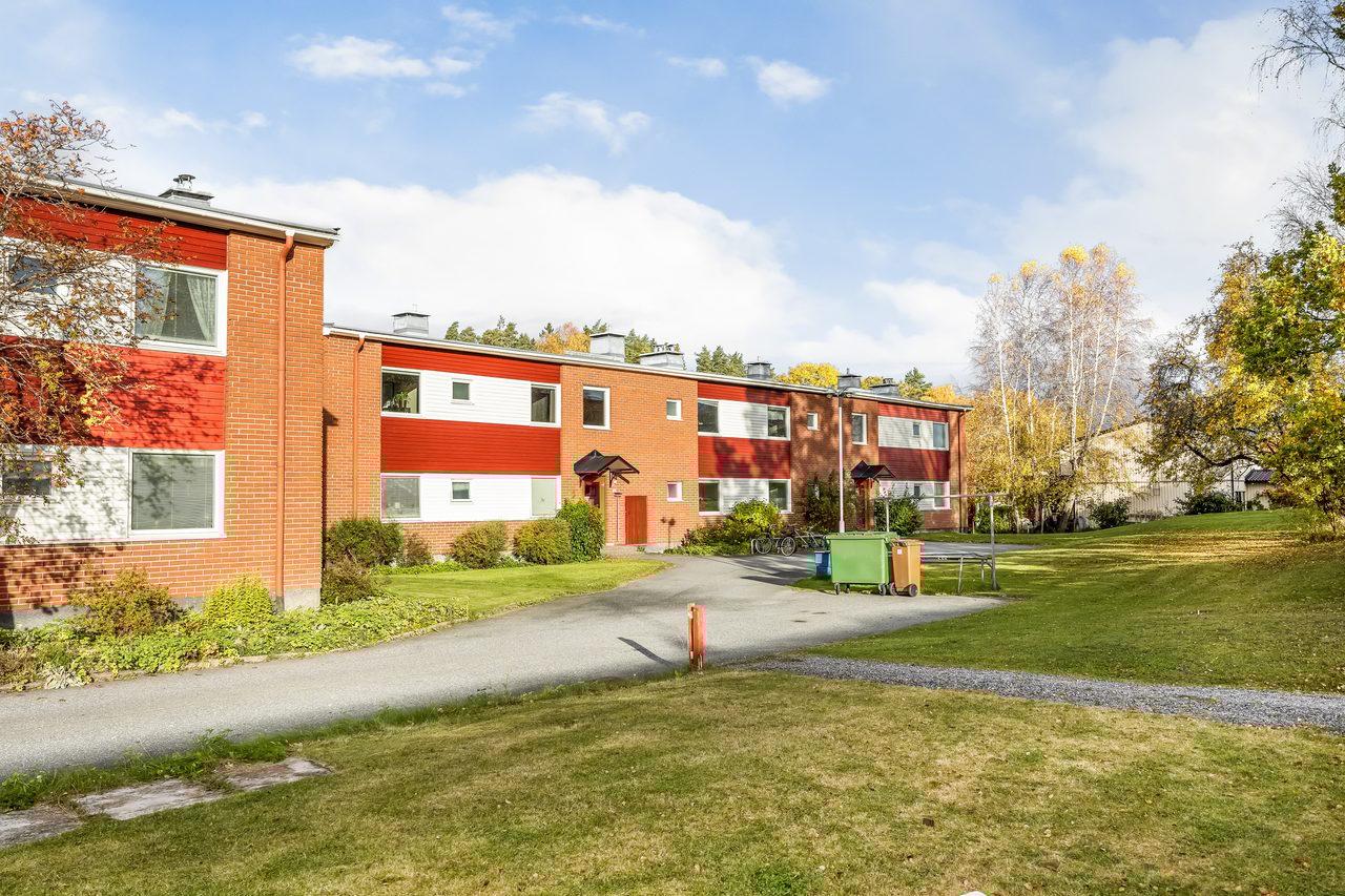 Trädgårdsvägen 34