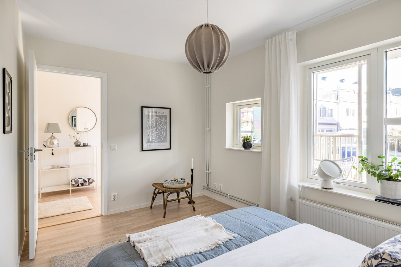 Häggatan 10