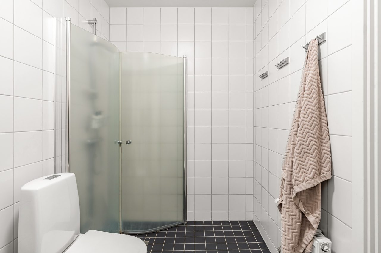 Svampskogsvägen 152