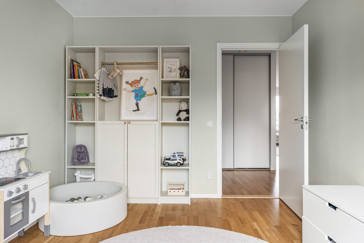 Svampskogsvägen 152