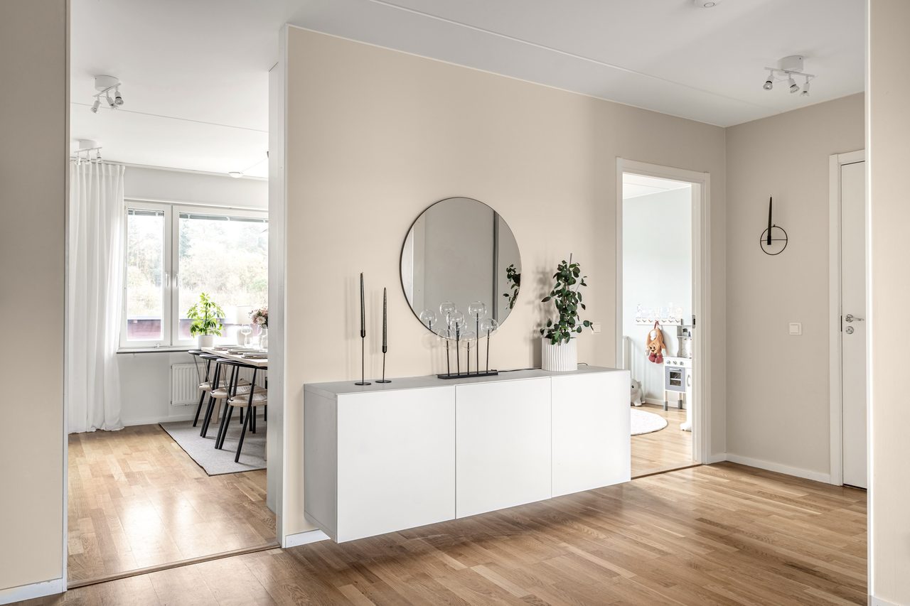 Svampskogsvägen 152