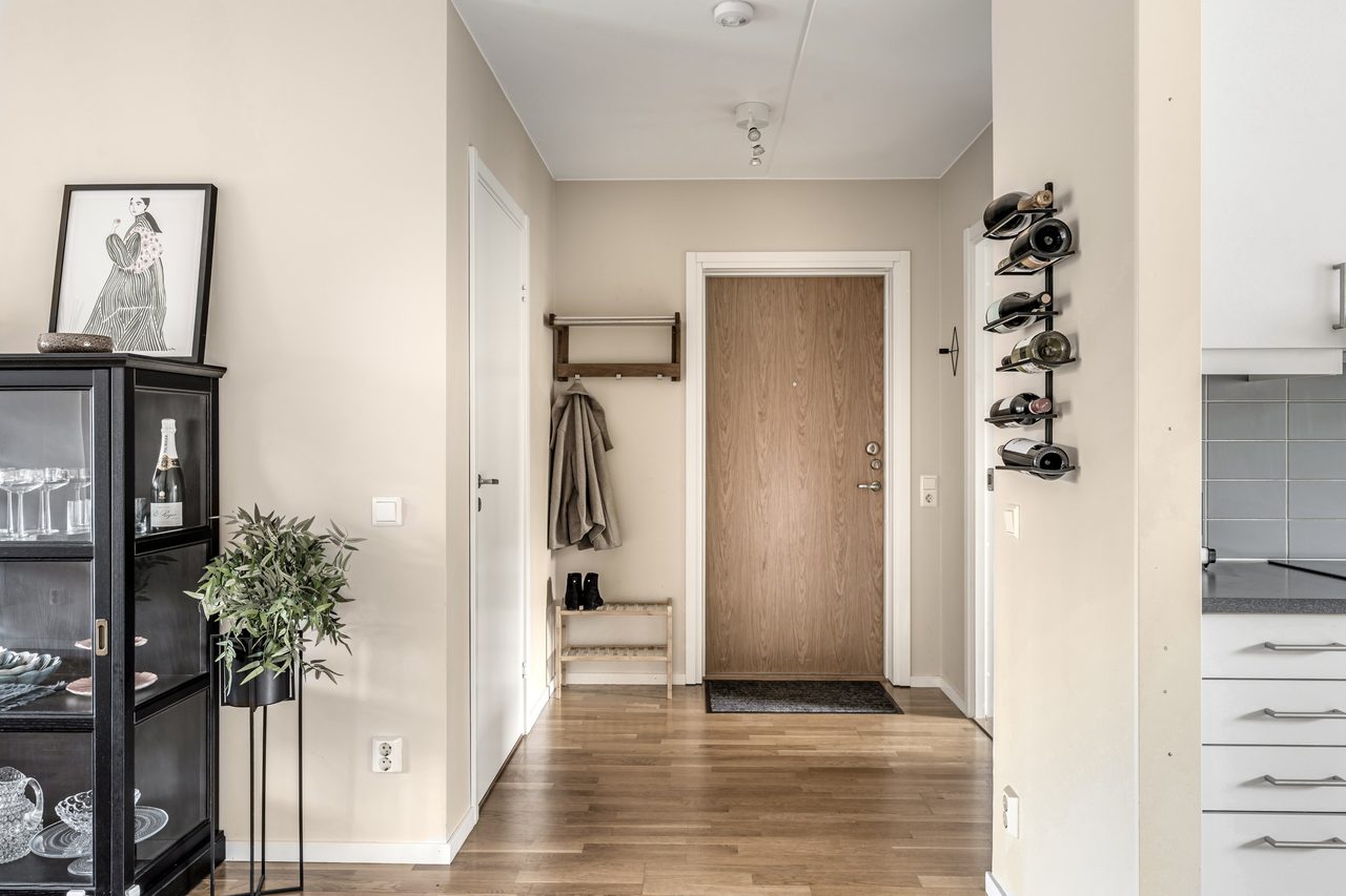 Svampskogsvägen 152