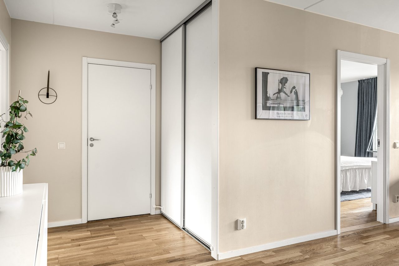 Svampskogsvägen 152