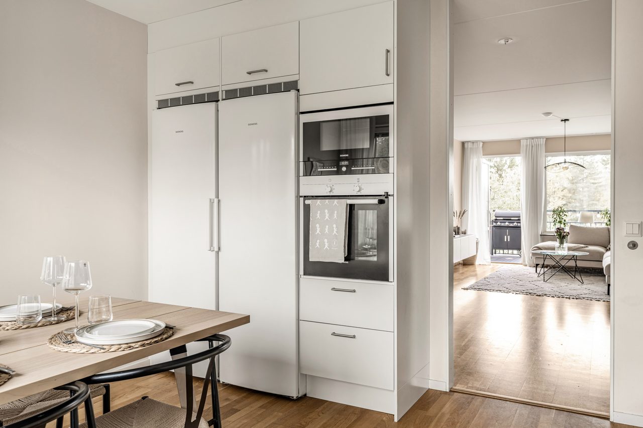 Svampskogsvägen 152