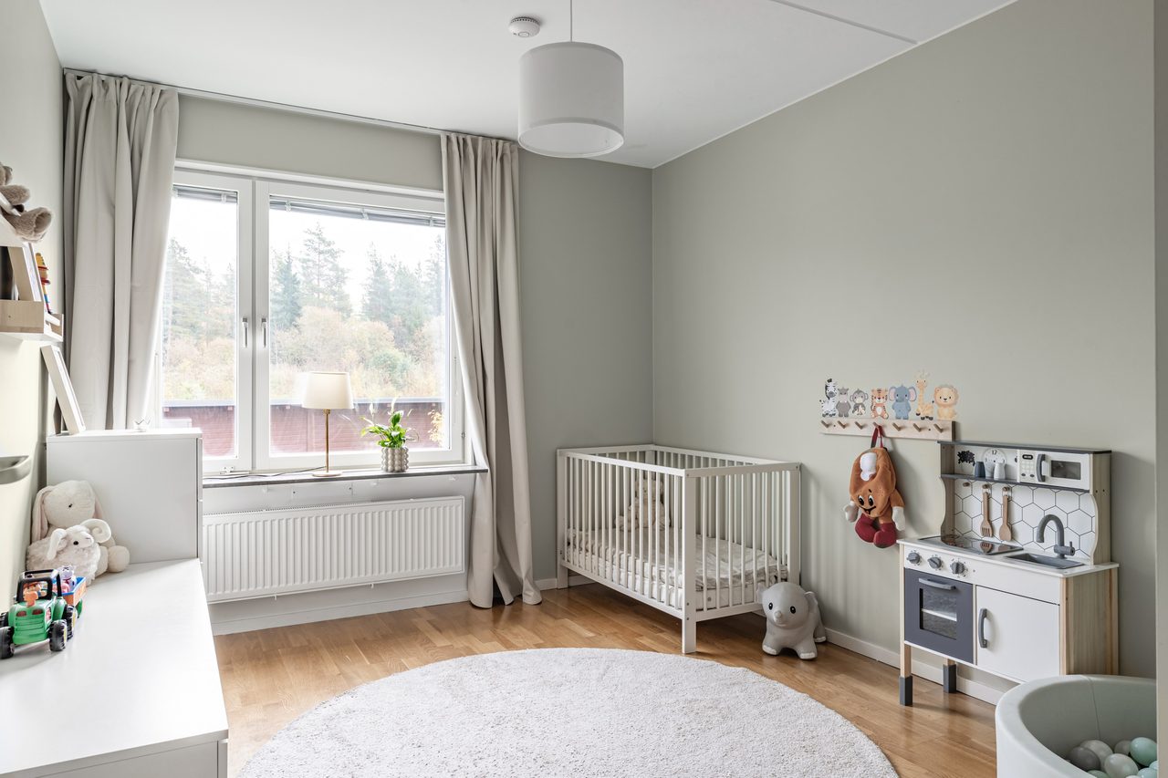 Svampskogsvägen 152