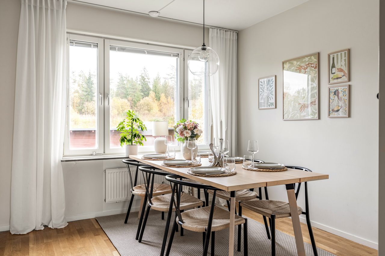 Svampskogsvägen 152