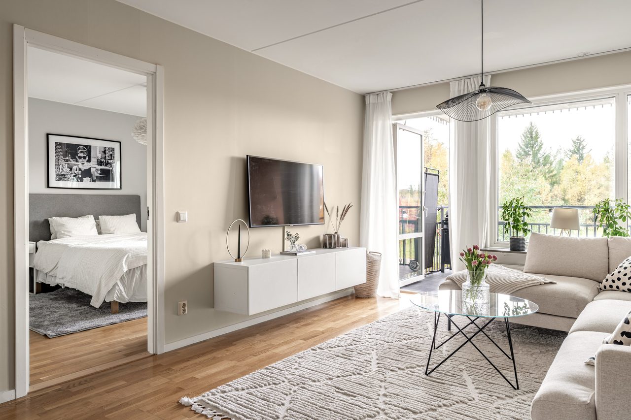 Svampskogsvägen 152