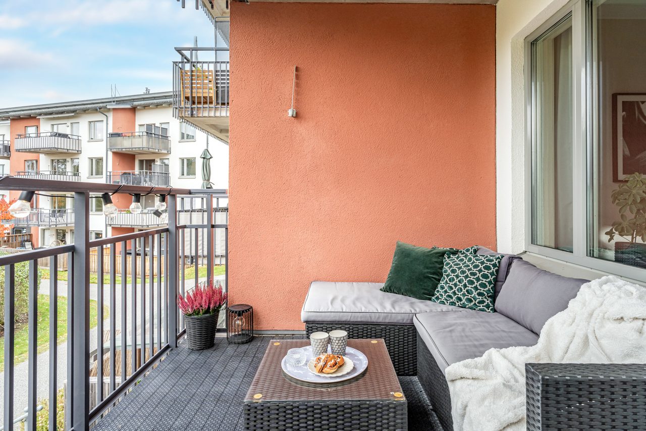 Svampskogsvägen 152