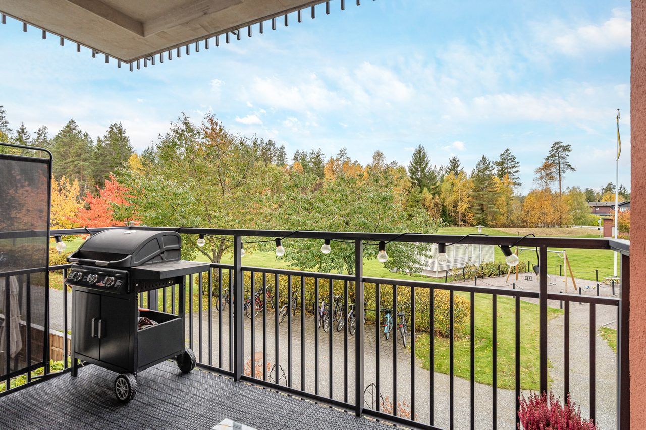 Svampskogsvägen 152