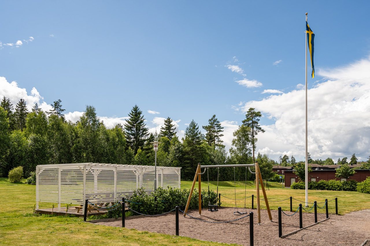 Svampskogsvägen 152