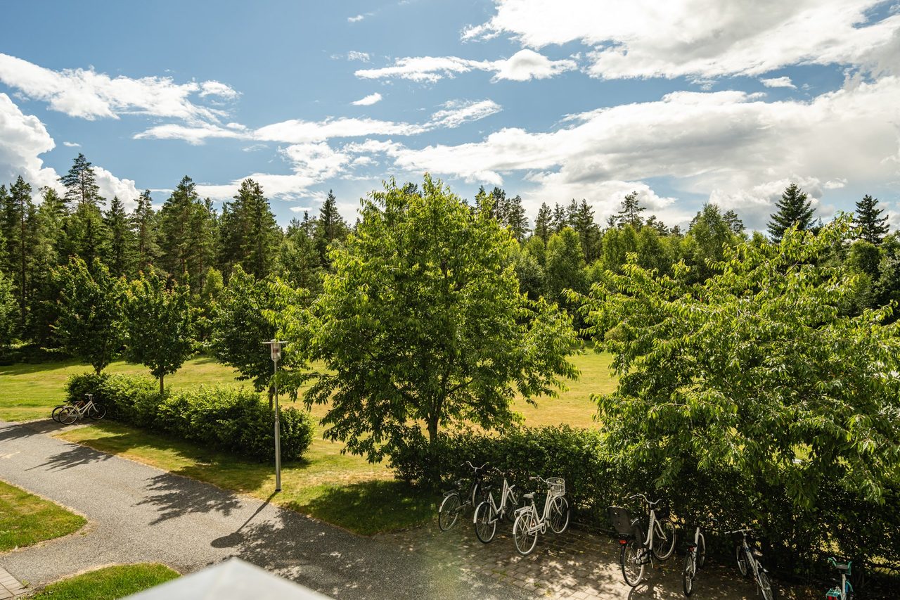 Svampskogsvägen 152