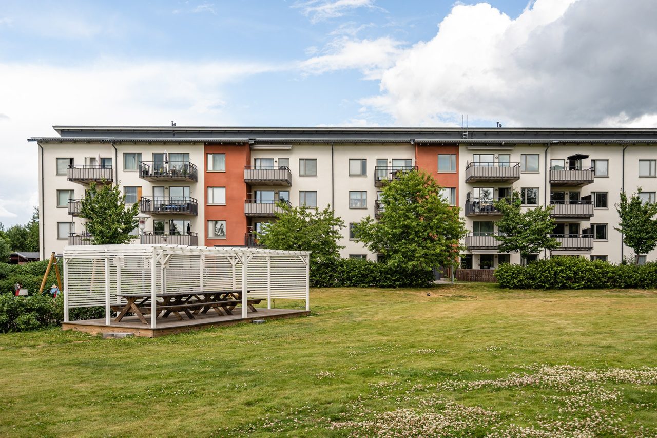 Svampskogsvägen 152