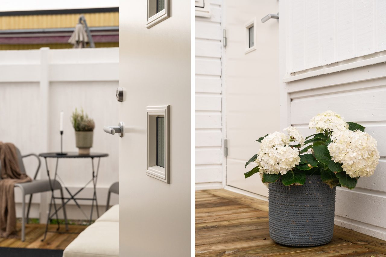 Rosengårdsvägen 125