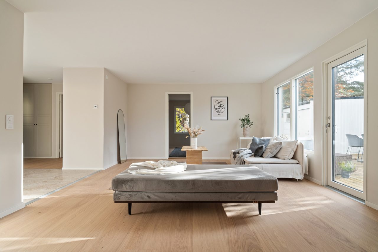 Rosengårdsvägen 125