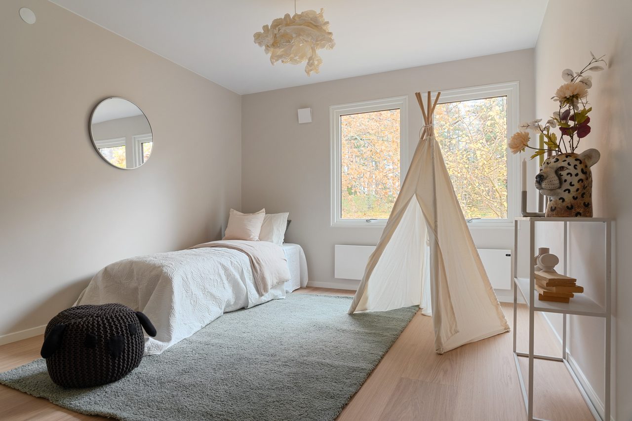 Rosengårdsvägen 125