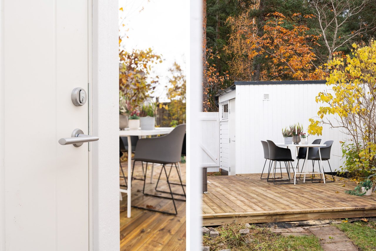 Rosengårdsvägen 125