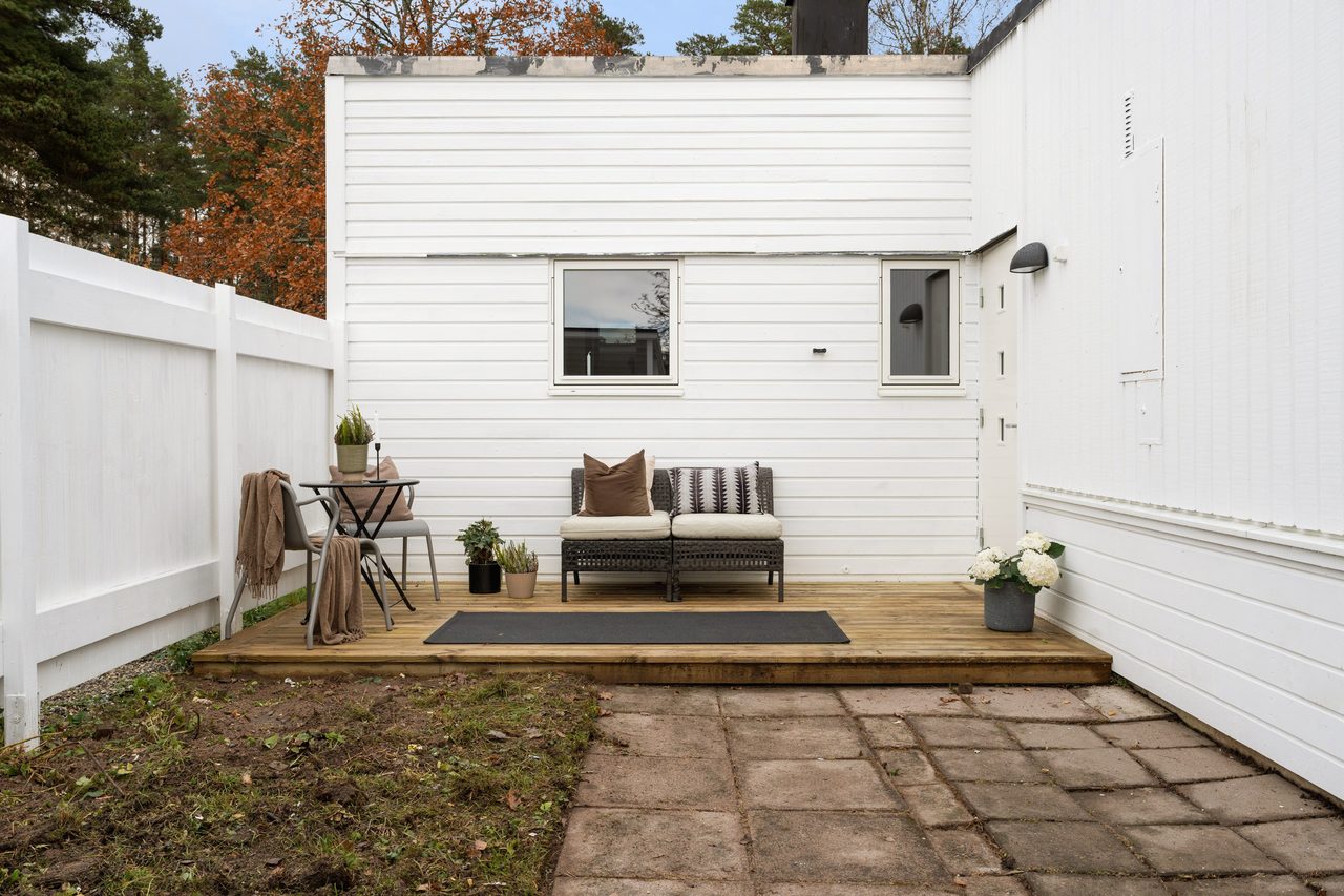 Rosengårdsvägen 125