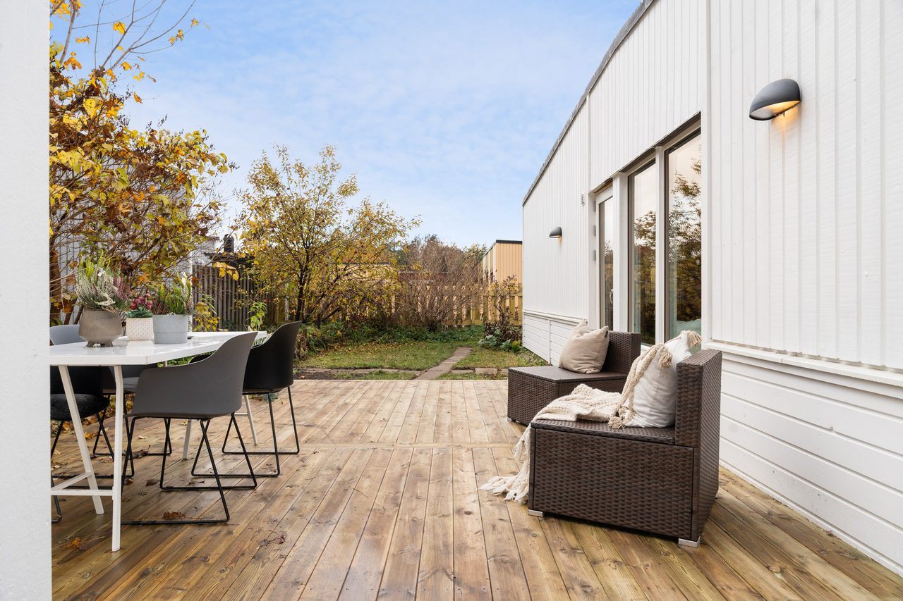 Rosengårdsvägen 125