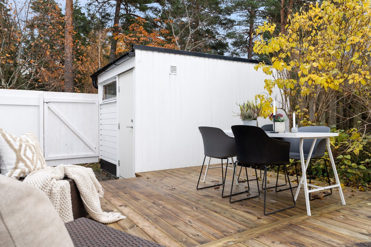 Rosengårdsvägen 125