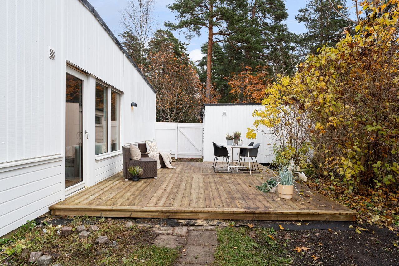 Rosengårdsvägen 125