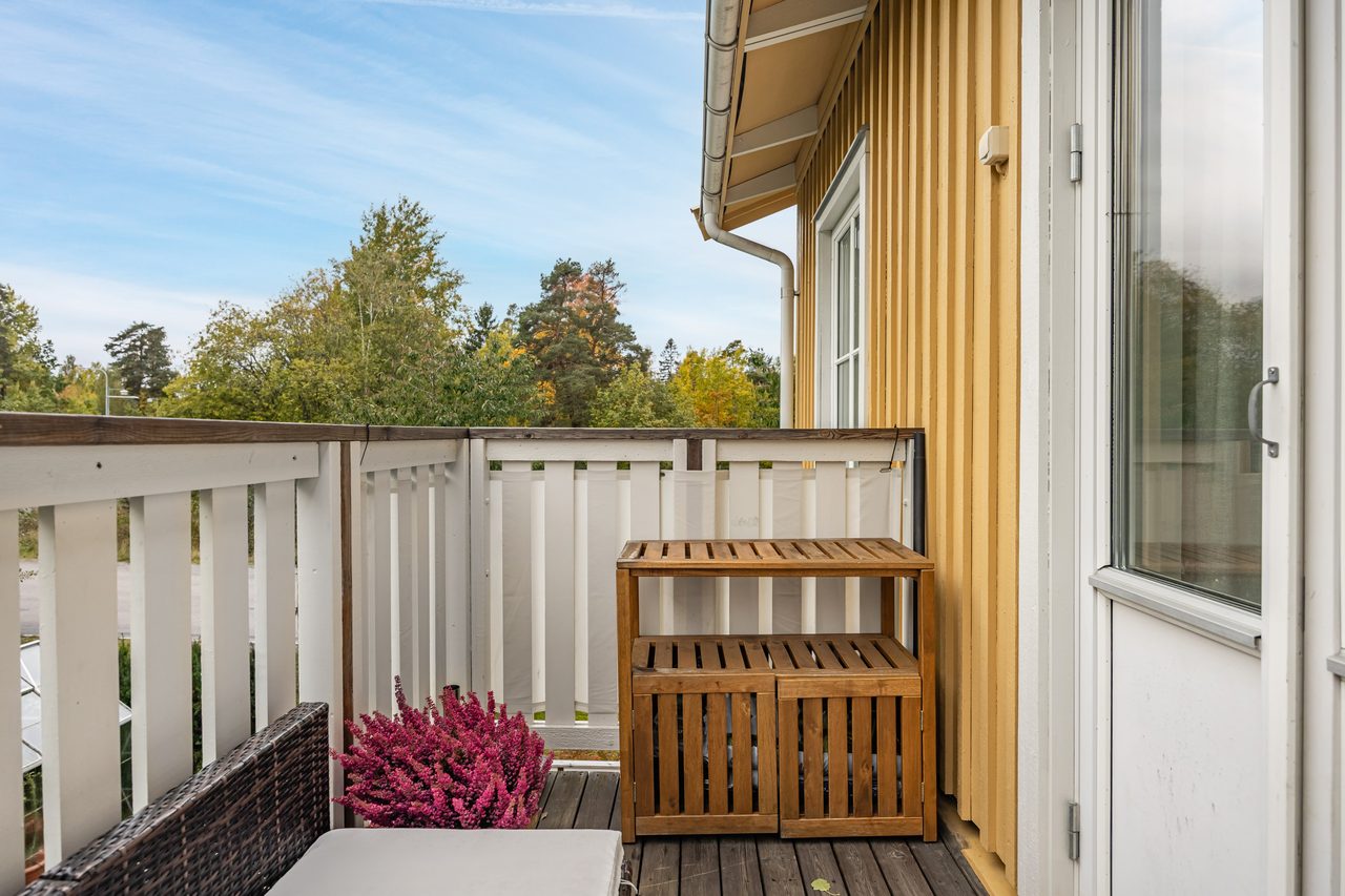 Fritzbergsvägen 153E