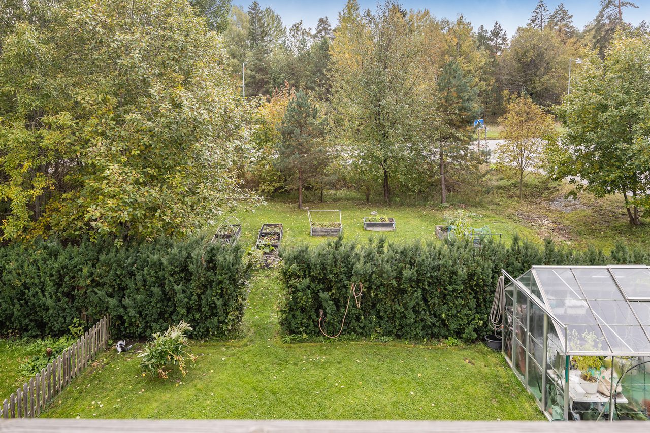 Fritzbergsvägen 153E