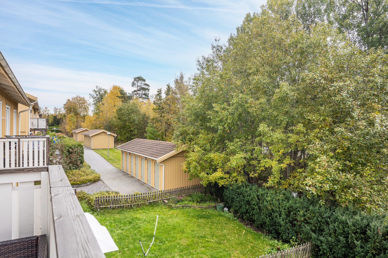 Fritzbergsvägen 153E