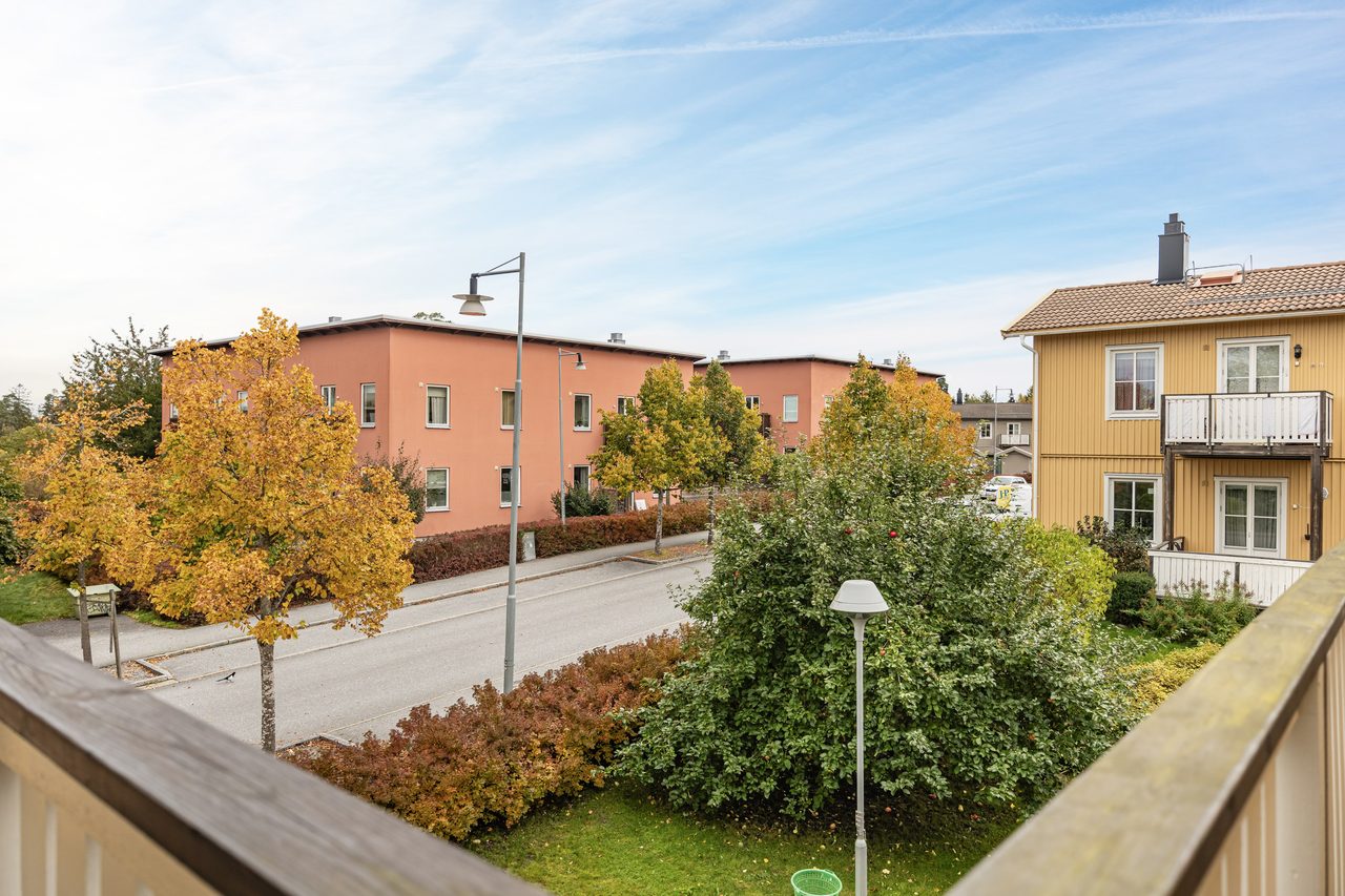 Fritzbergsvägen 153E