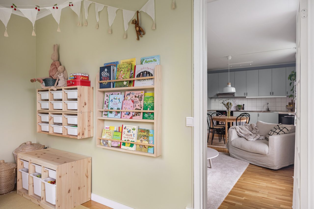 Fritzbergsvägen 153E