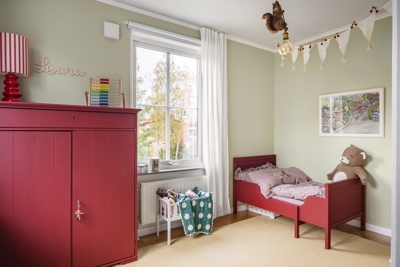 Fritzbergsvägen 153E