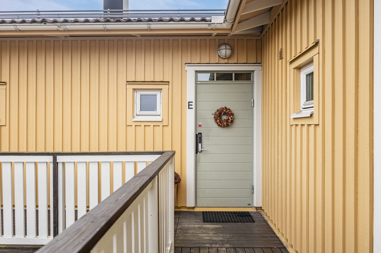 Fritzbergsvägen 153E