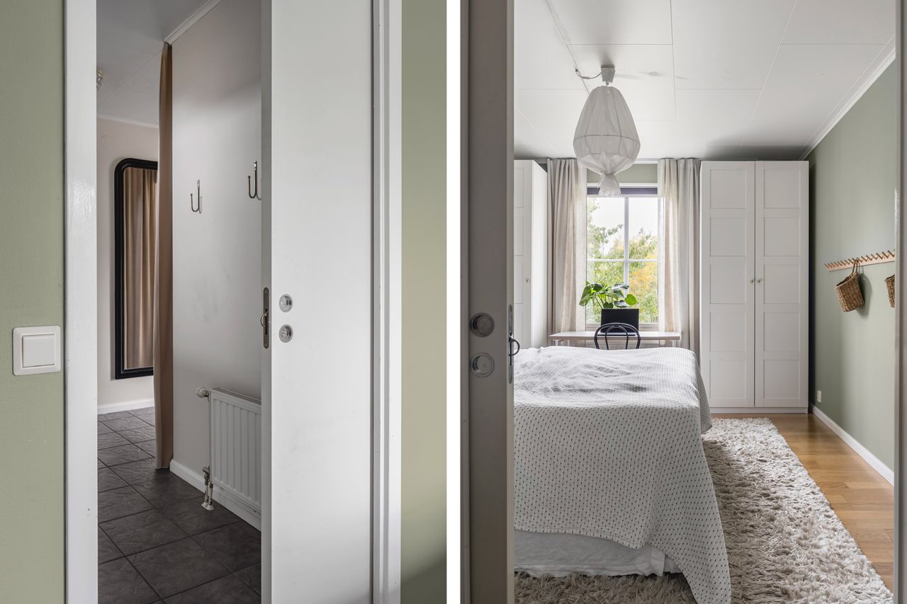 Fritzbergsvägen 153E