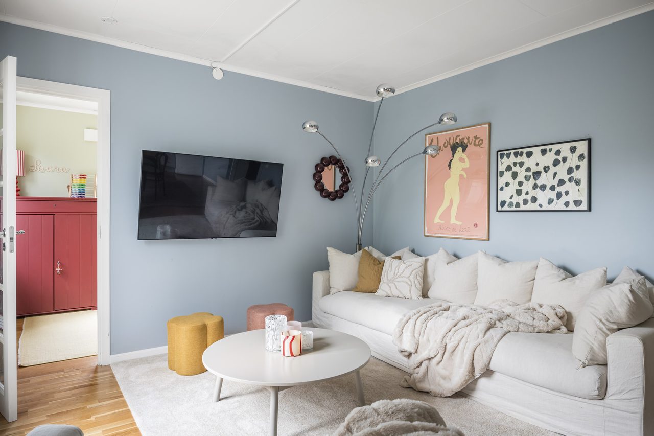 Fritzbergsvägen 153E