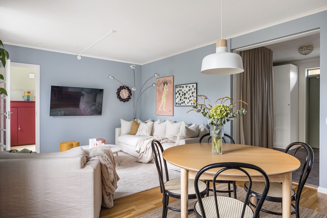 Fritzbergsvägen 153E