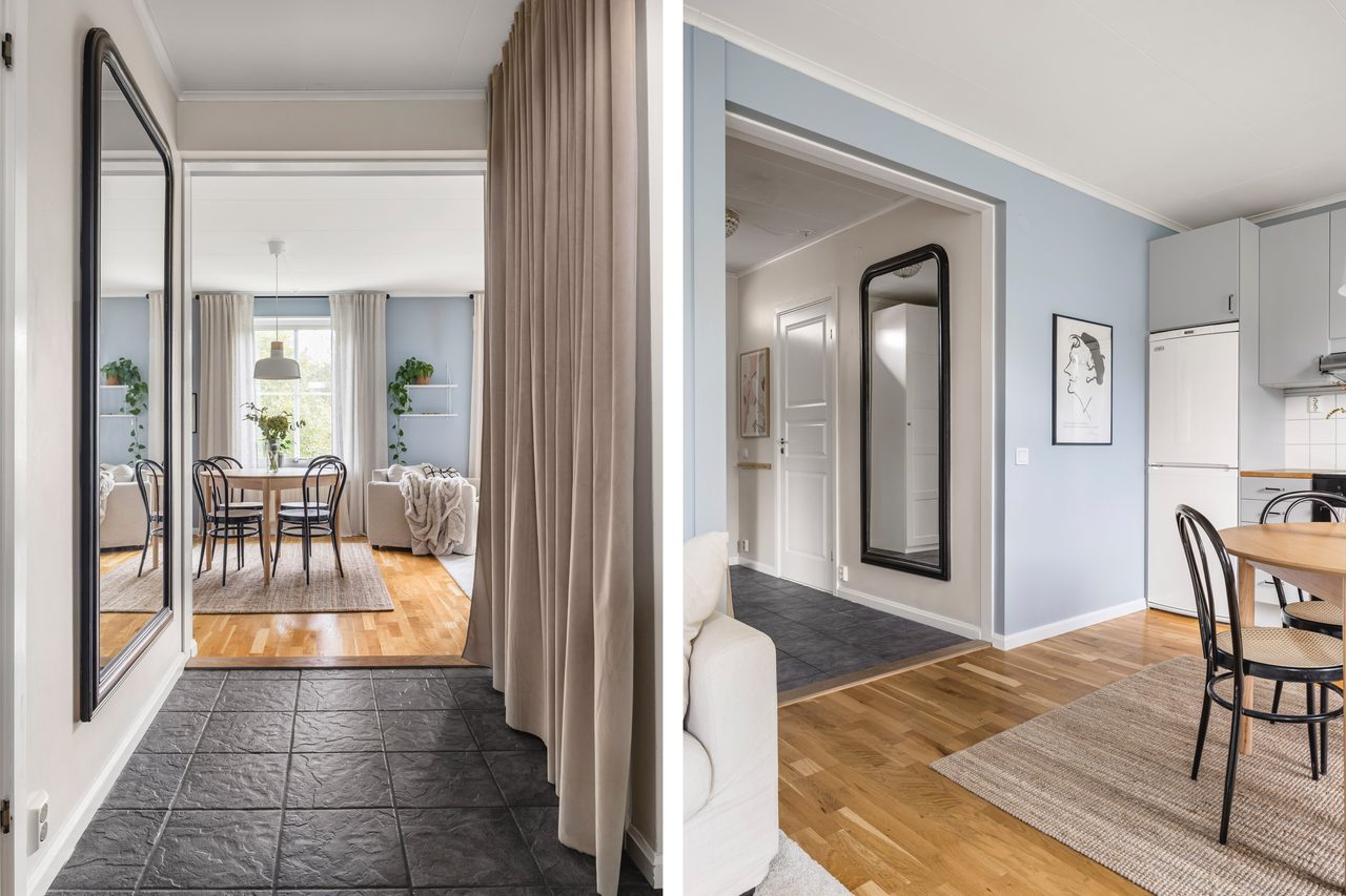 Fritzbergsvägen 153E