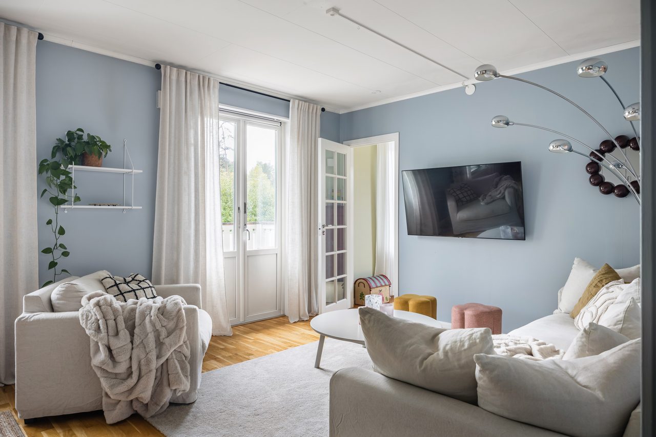 Fritzbergsvägen 153E