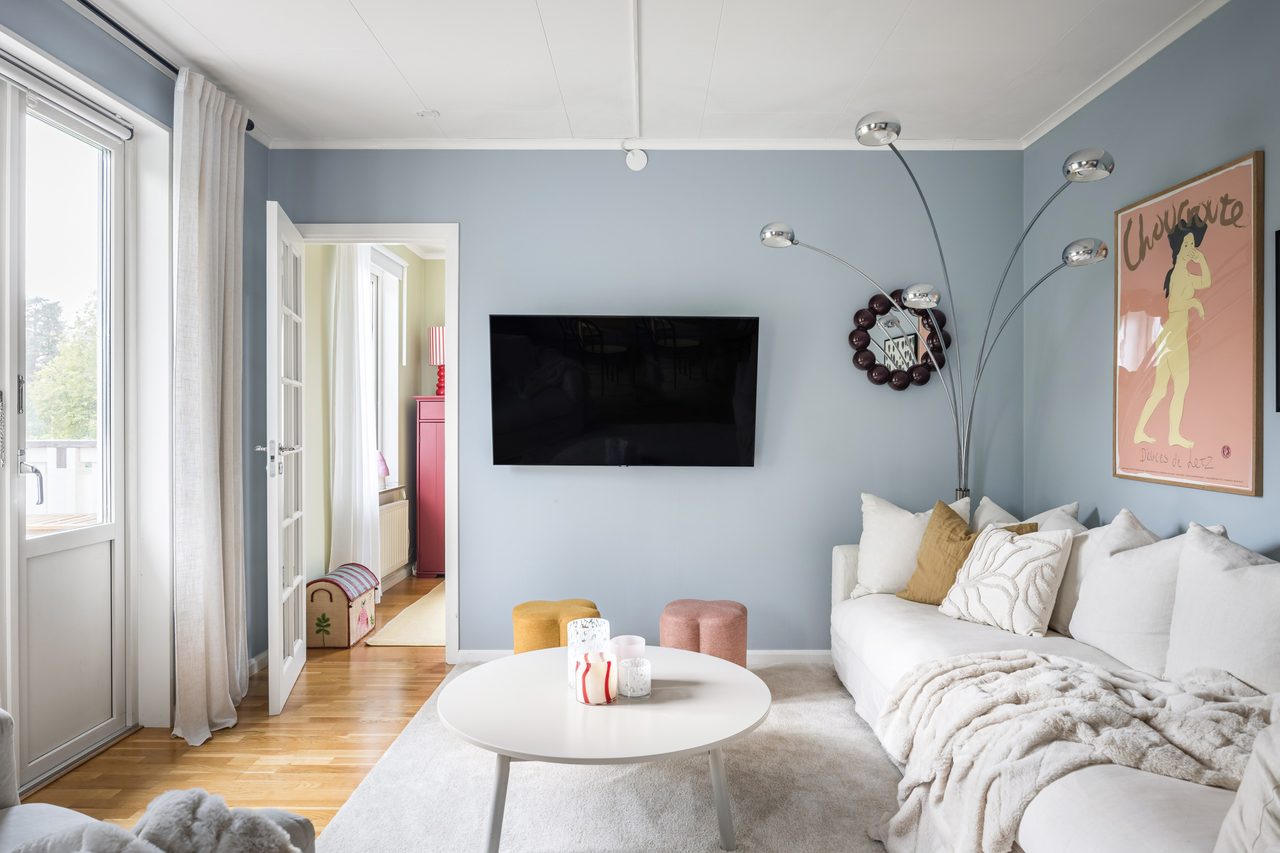 Fritzbergsvägen 153E