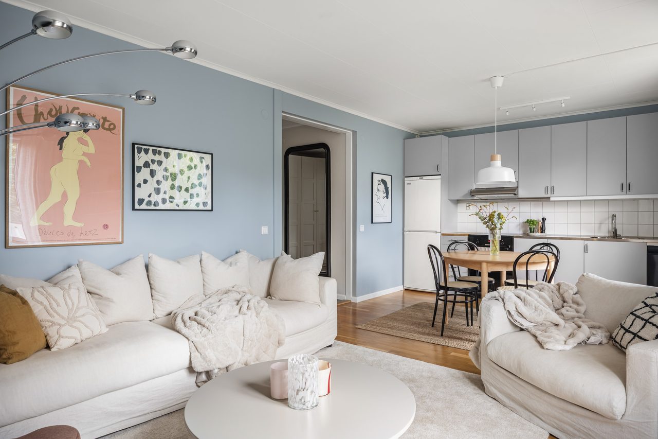 Fritzbergsvägen 153E