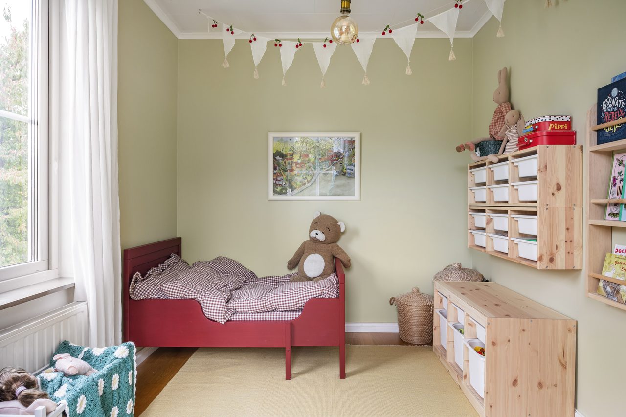 Fritzbergsvägen 153E