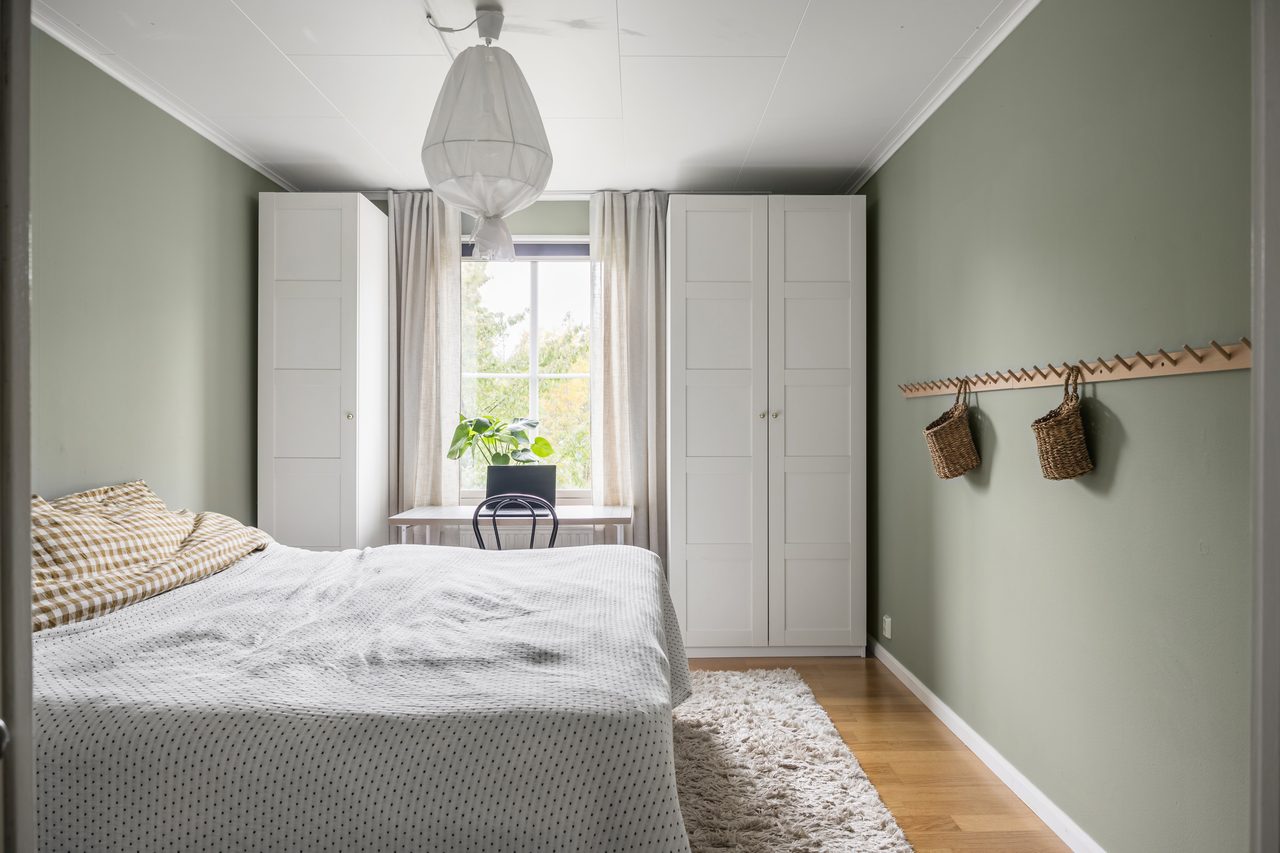 Fritzbergsvägen 153E