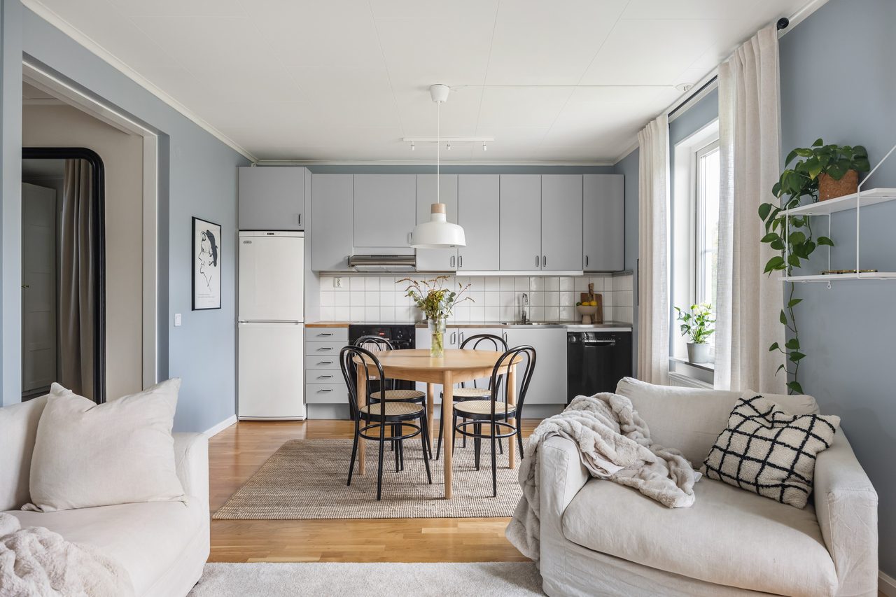 Fritzbergsvägen 153E