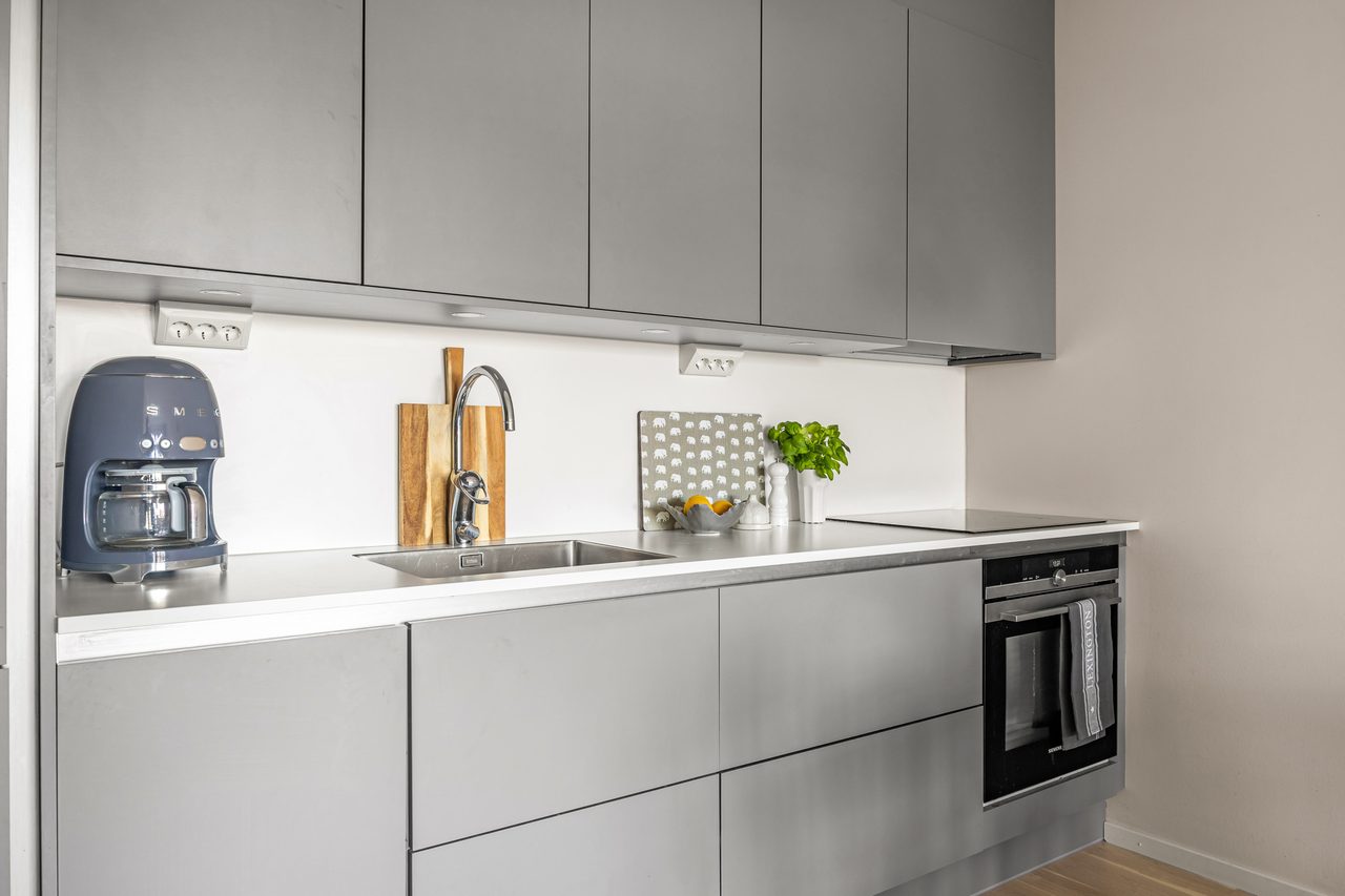 Zetterlundsslingan 4