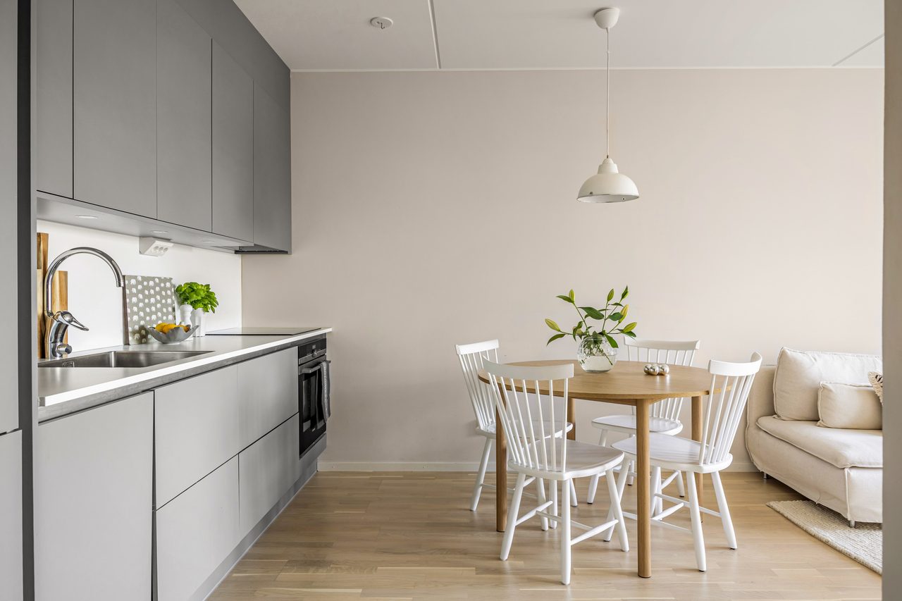 Zetterlundsslingan 4